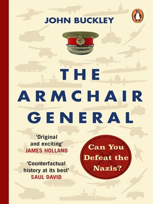 cover image of The Armchair General